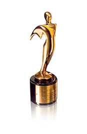 About Telly Award About Telly Award